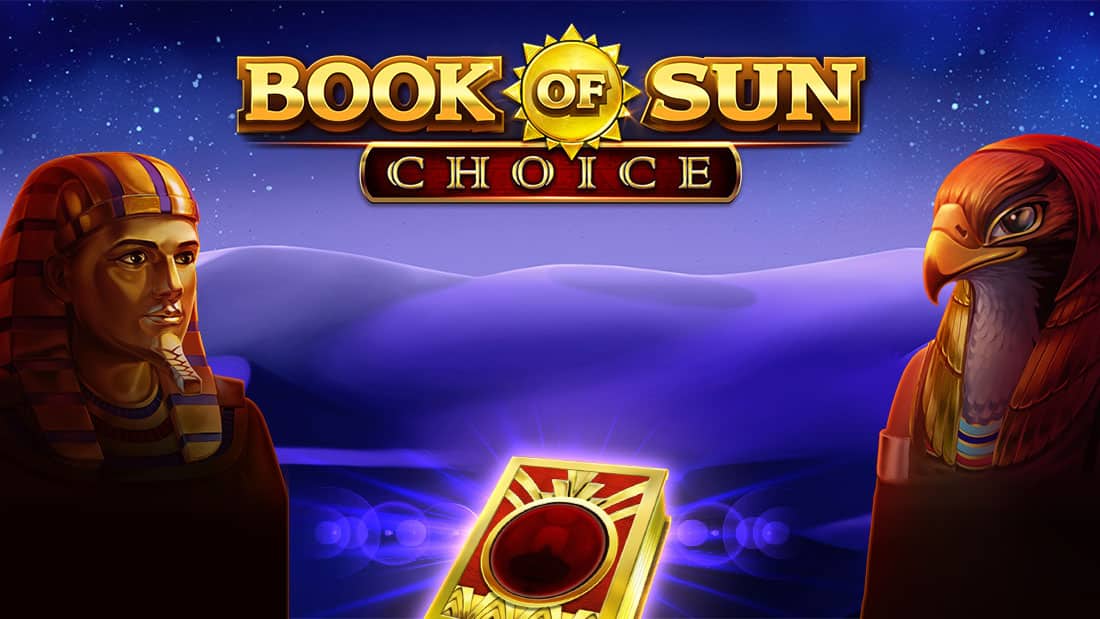 Book of Sun Choice