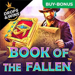 Book of The Fallen