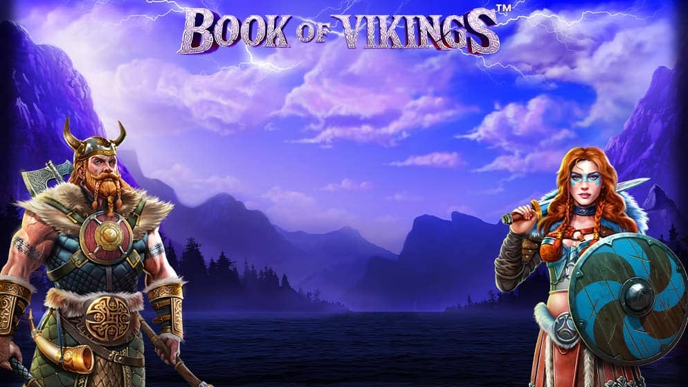 Book of Vikings