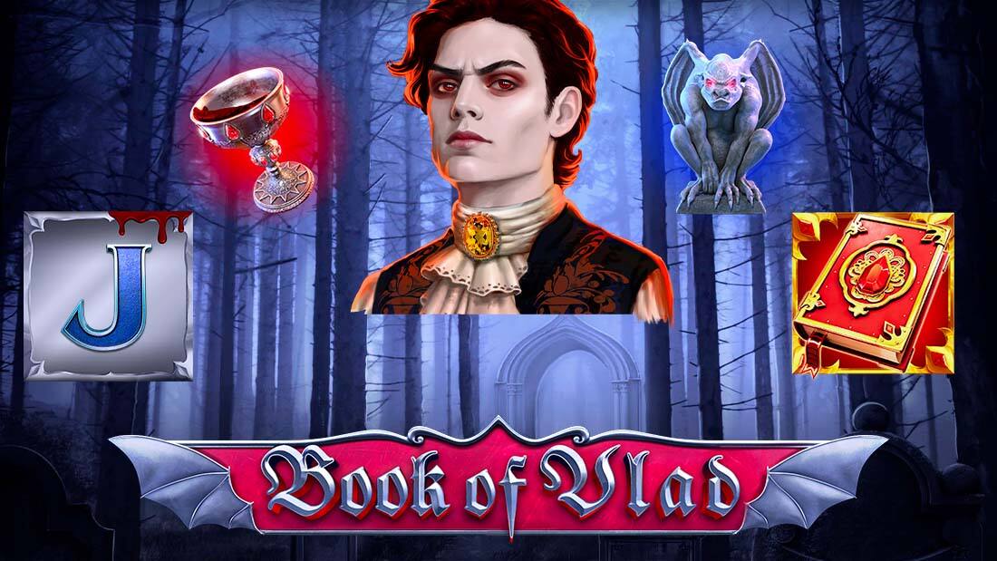 Book of Vlad