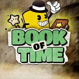 Book of Time