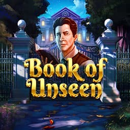 Book of Unseen
