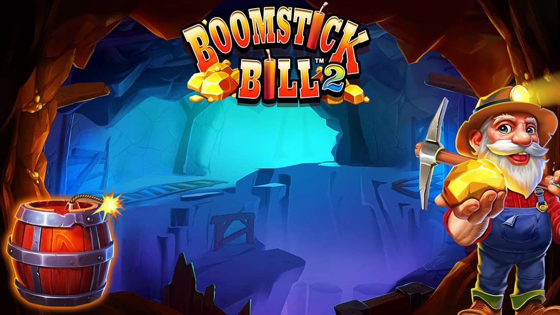 Boomstick Bill 2