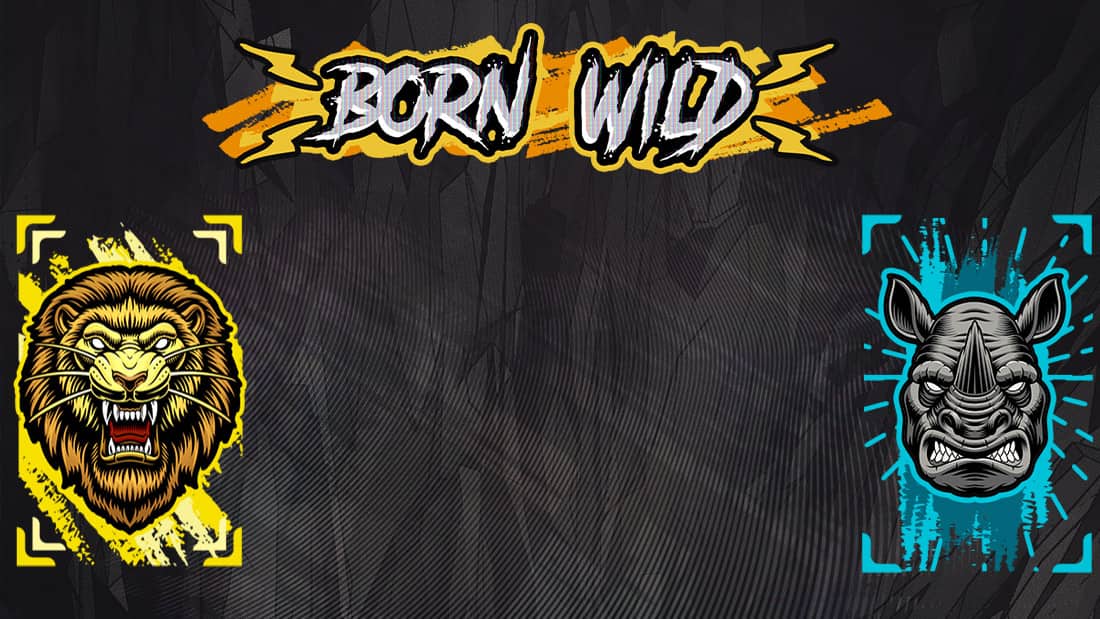 Born Wild