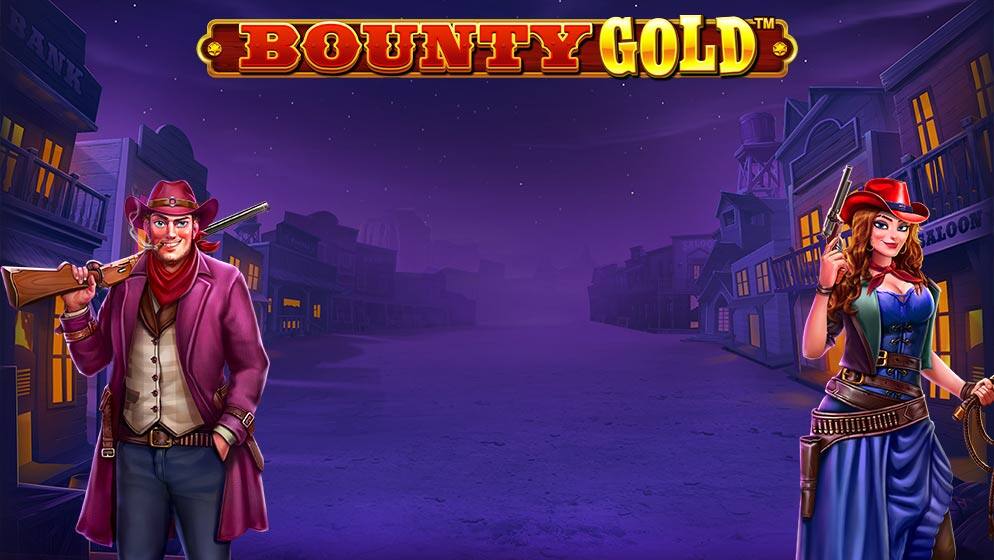 Bounty Gold