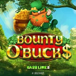 Bounty O Bucks