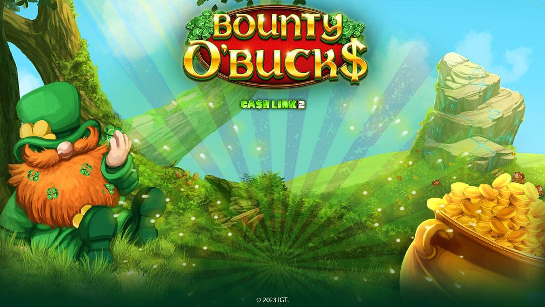 Bounty O Bucks