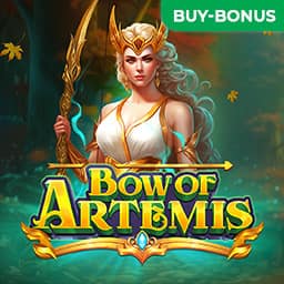 Bow of Artemis