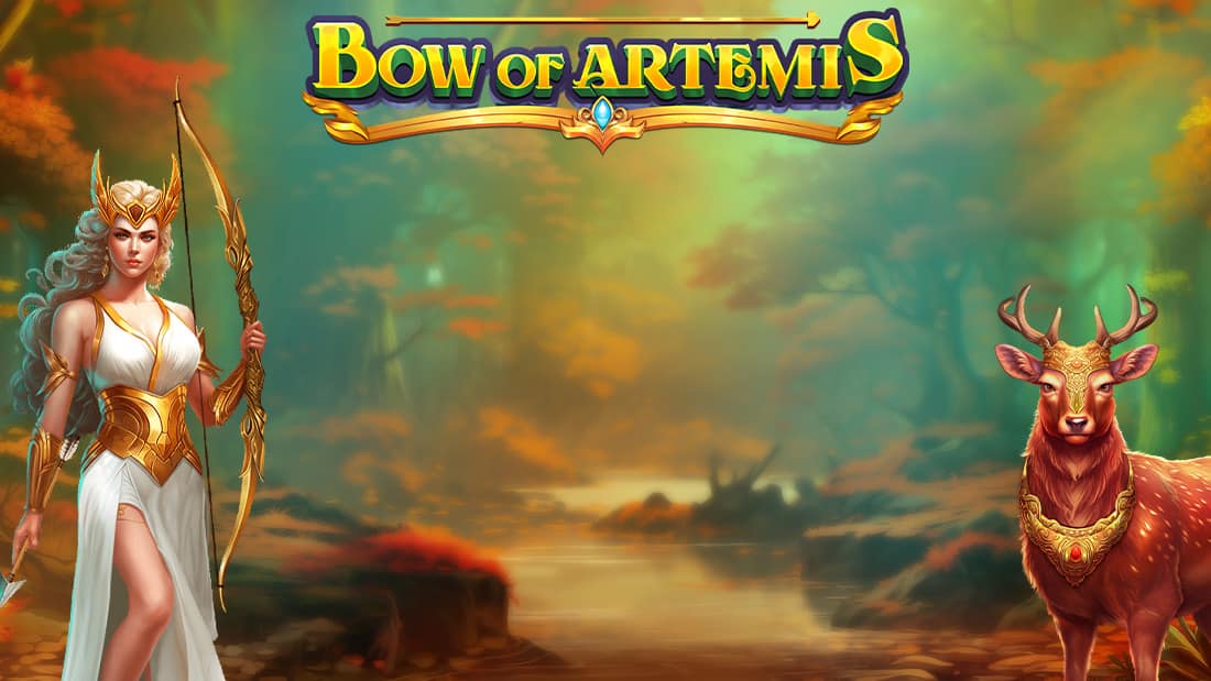 Bow of Artemis
