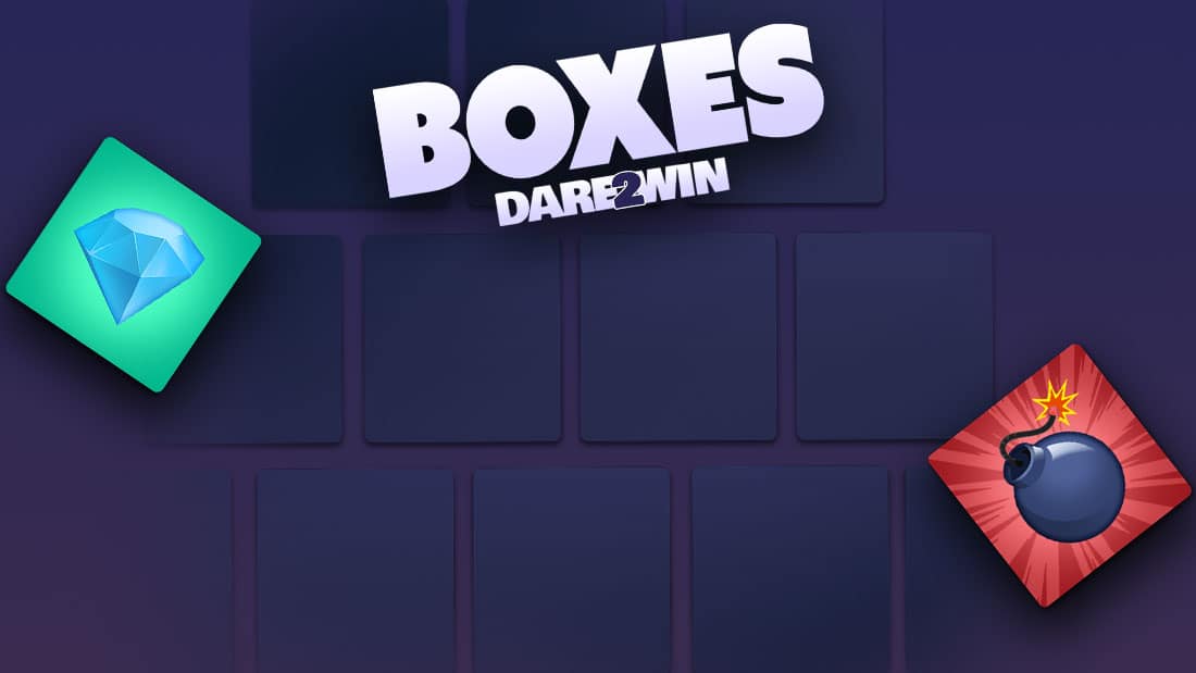 Boxes