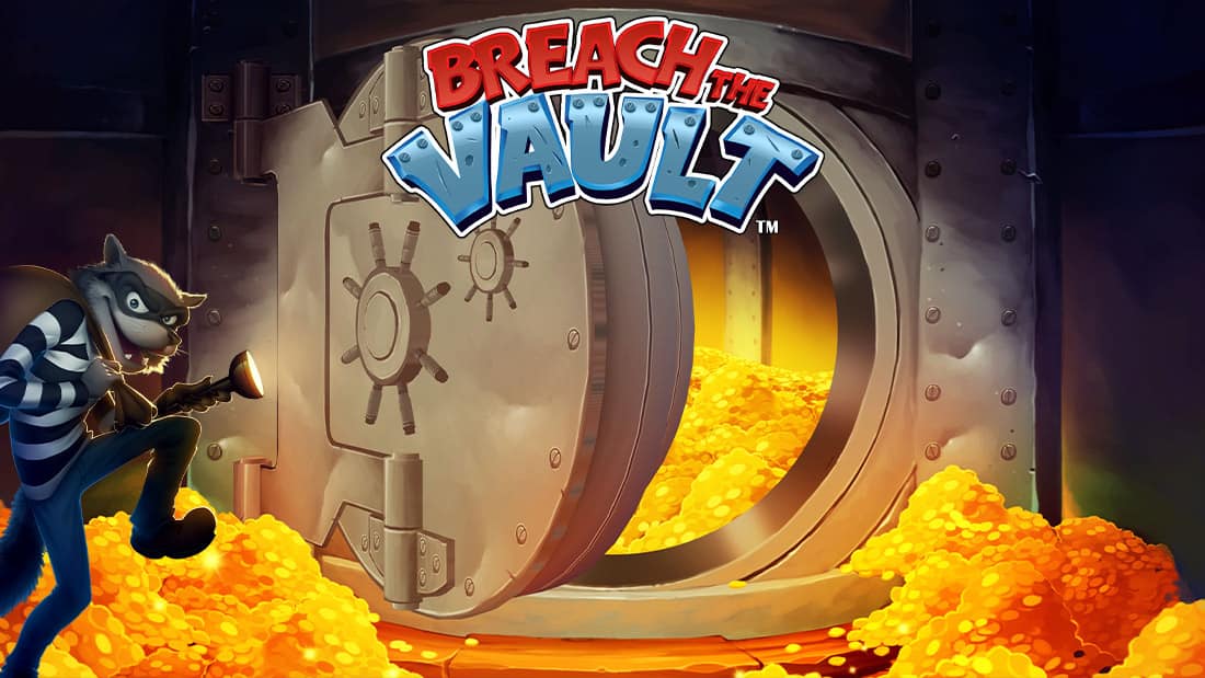 Breach the Vault