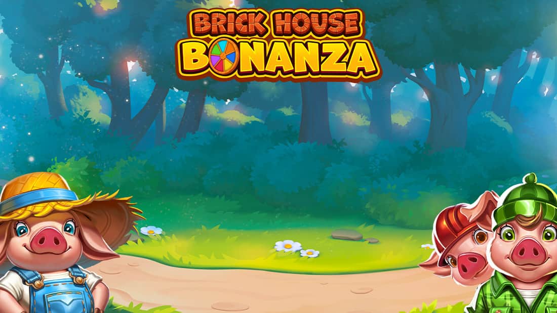 Brick House Bonanza