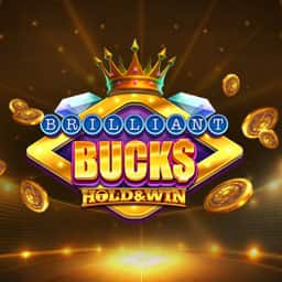 Brilliant Bucks Hold and Win