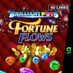 Brilliant Pots Fortune Flows