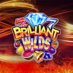 Brilliant Wilds
