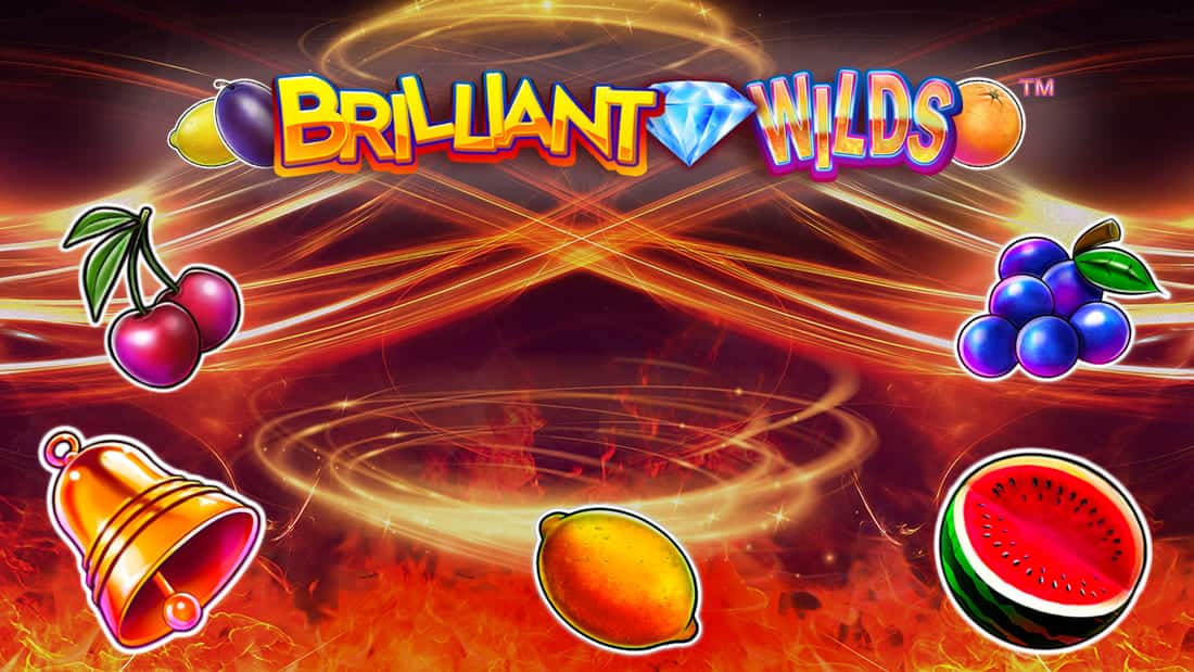 Brilliant Wilds