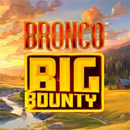 Bronco Big Bounty