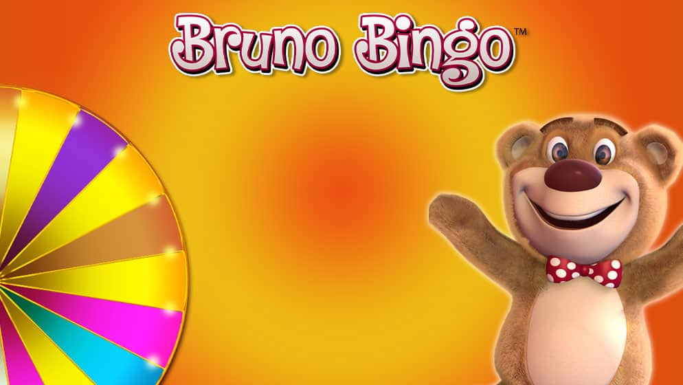 Bruno Bingo