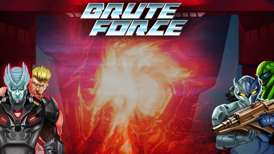Brute Force