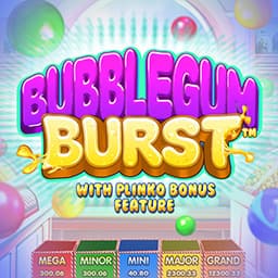 Bubblegum Burst