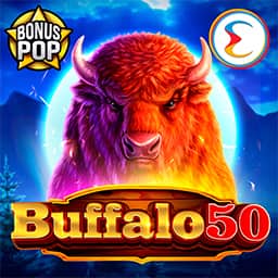 Buffalo 50