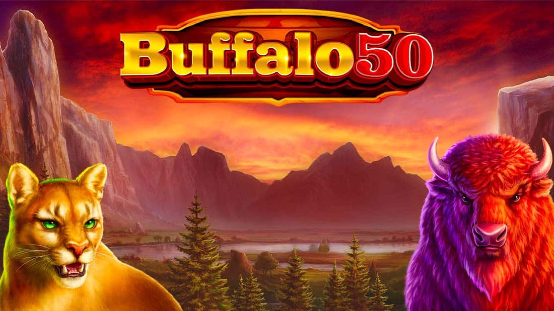 Buffalo 50
