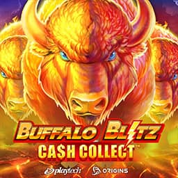 Buffalo Blitz Cash Collect