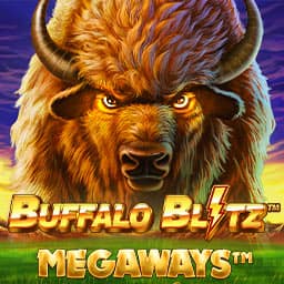 Buffalo Blitz Megaways