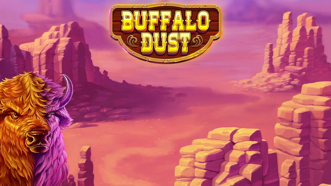 Buffalo Dust