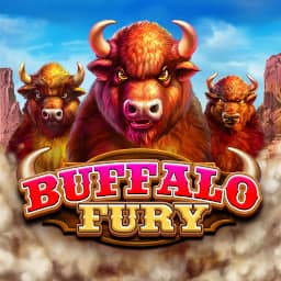 Buffalo Fury