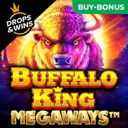 Buffalo King Megaways