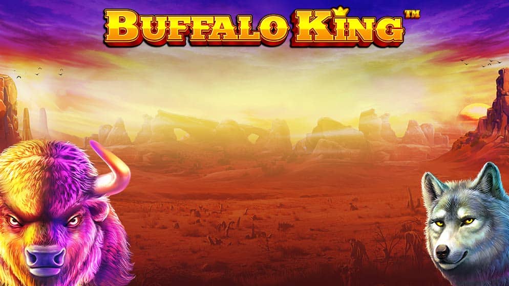 Buffalo King