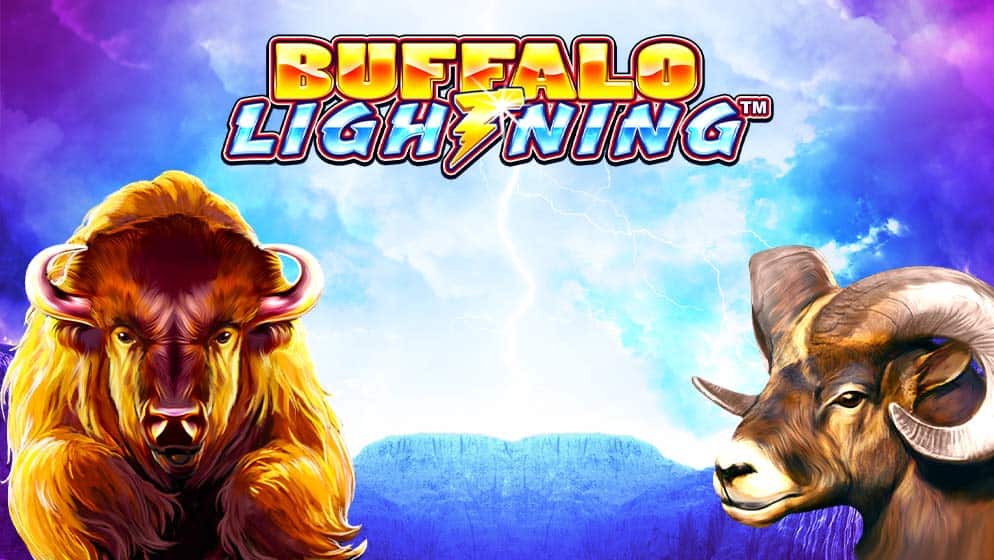 Buffalo Lightning