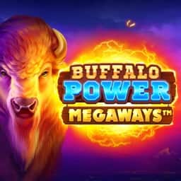 Buffalo Power Megaways
