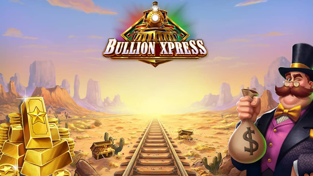 Bullion Xpress