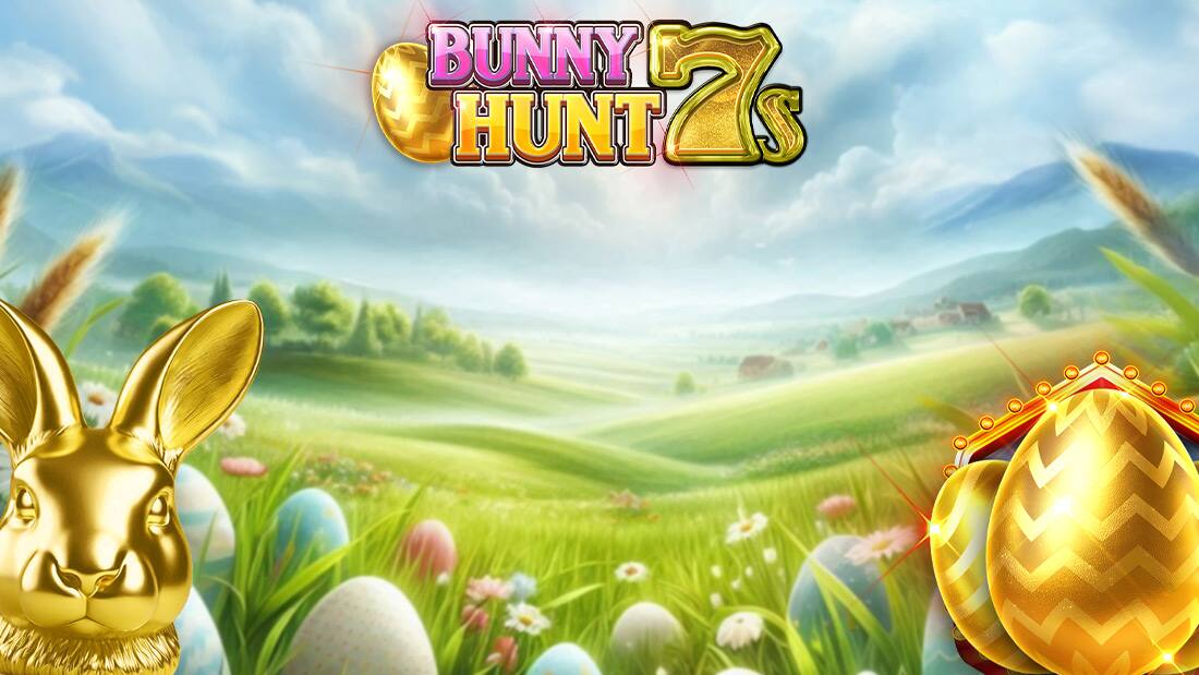 Bunny Hunt 7s