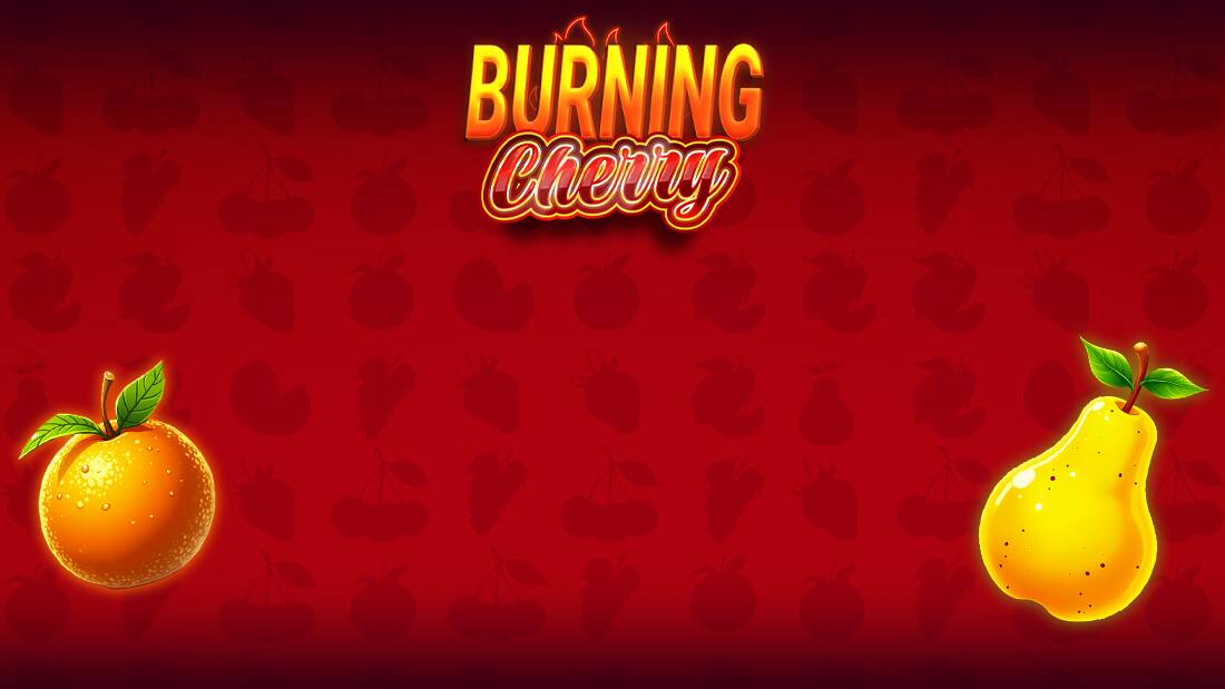 Burning Cherry