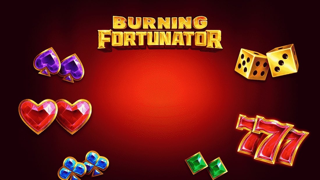 Burning Fortunator