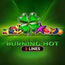 Burning Hot