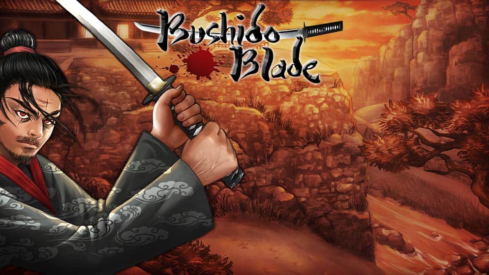 Bushido Blade