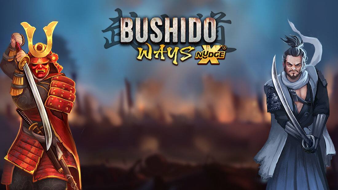 Bushido Ways xNudge