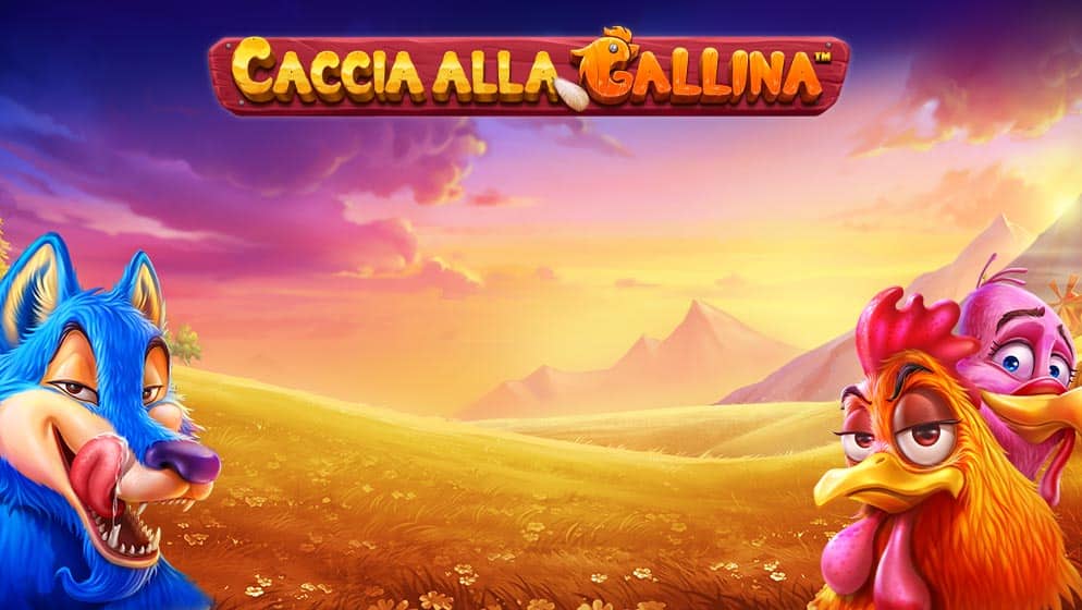 Caccia alla Gallina