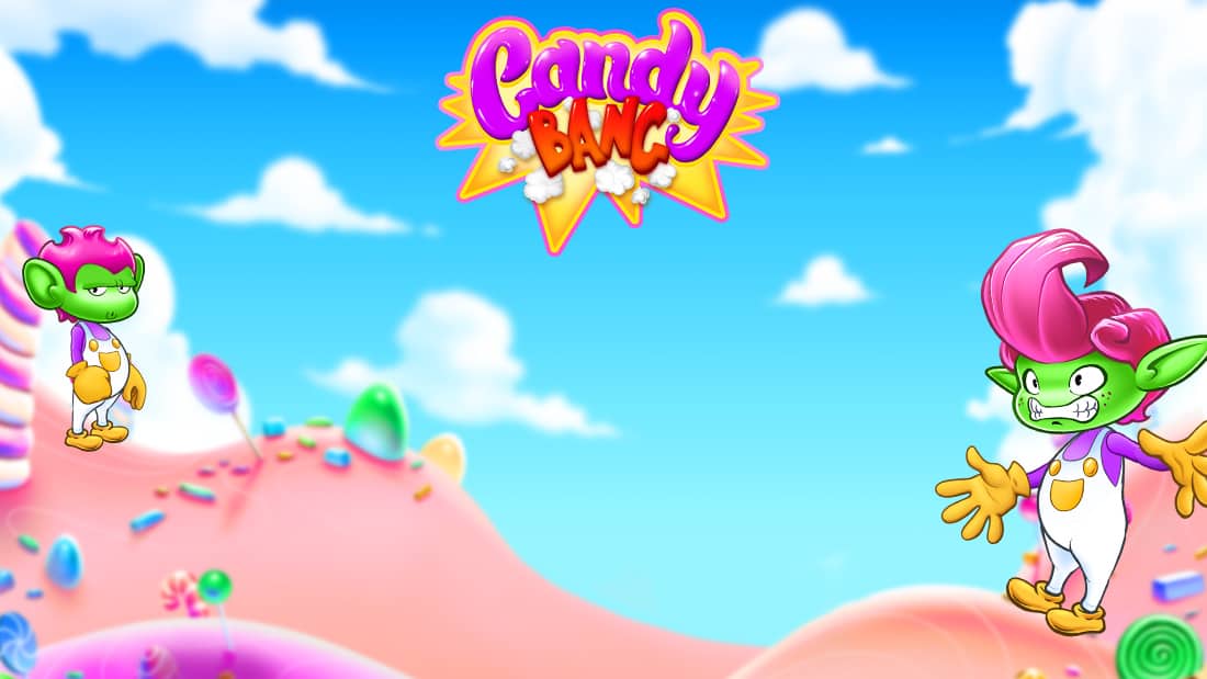 Candy Bang