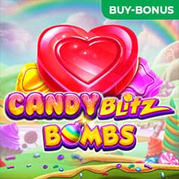 Candy Blitz Bombs