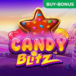 Candy Blitz