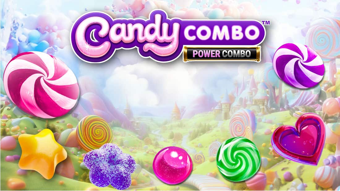 Candy Combo Power Combo
