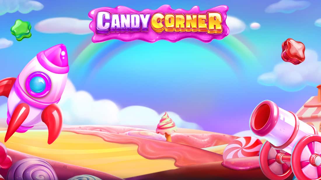 Candy Corner