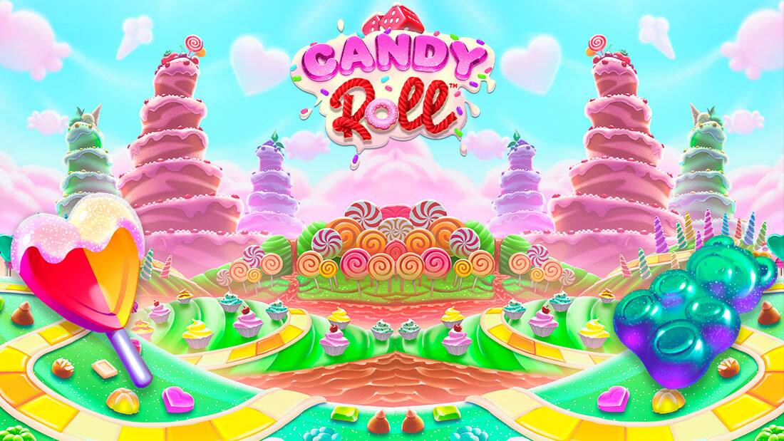 Candy Roll