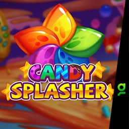 Candy Splasher