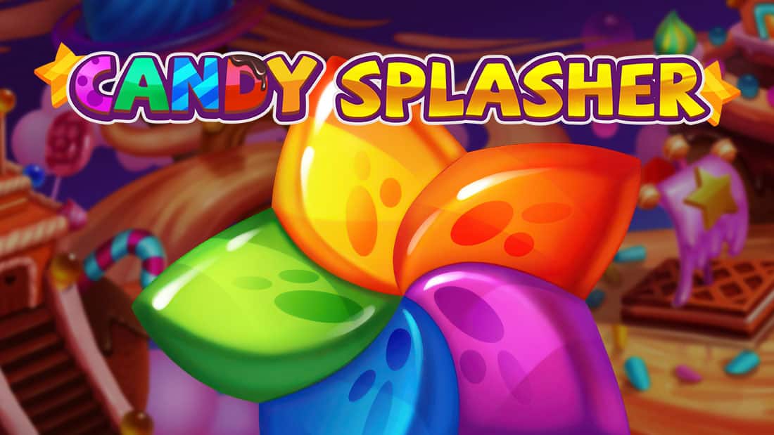 Candy Splasher